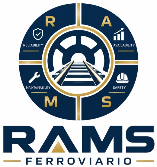 RAMS Ferroviario: Reliability, Availability, Maintainability, Safety
