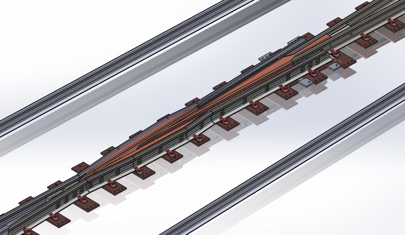 Sapo RBM · modelo 3D